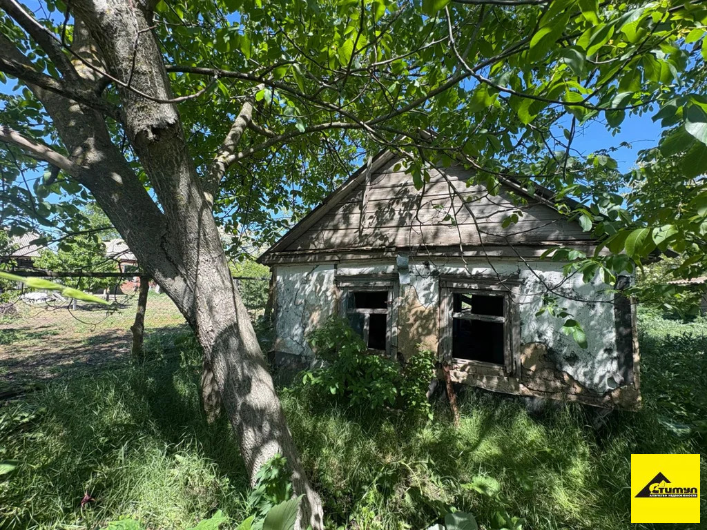 Продажа дома, Ясенская, Ейский район - Фото 1