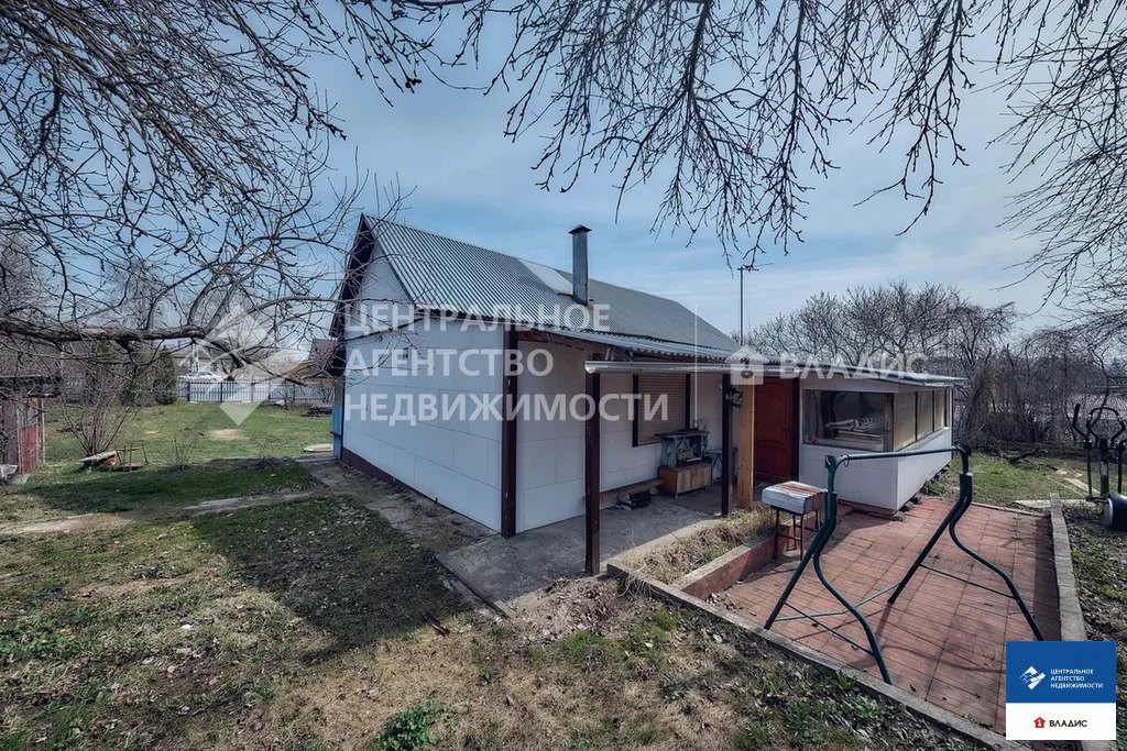Продажа дома, Марково, Рыбновский район - Фото 17