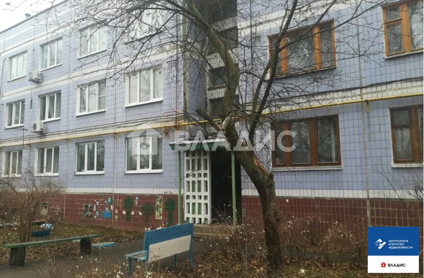 Продажа квартиры, Турлатово, Рязанский район, ул. Новая - Фото 0