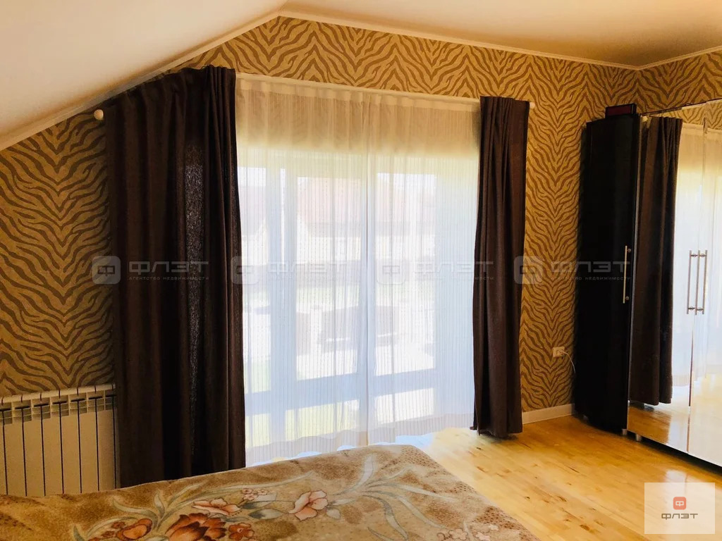 Продажа дома, Казань, ул. Бастионная (Вознесенское) - Фото 15