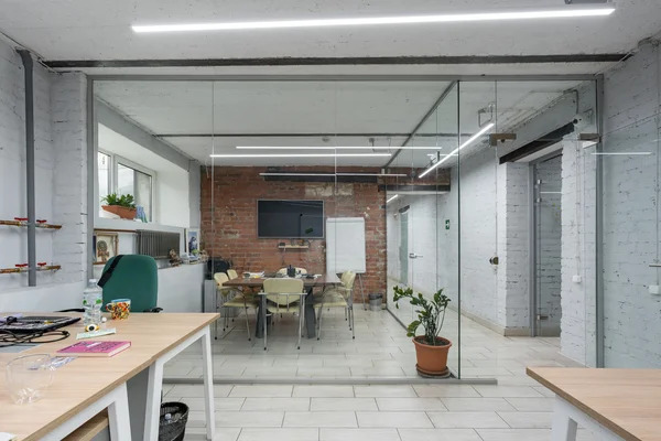 Офис в центре Пресни - Фото 11