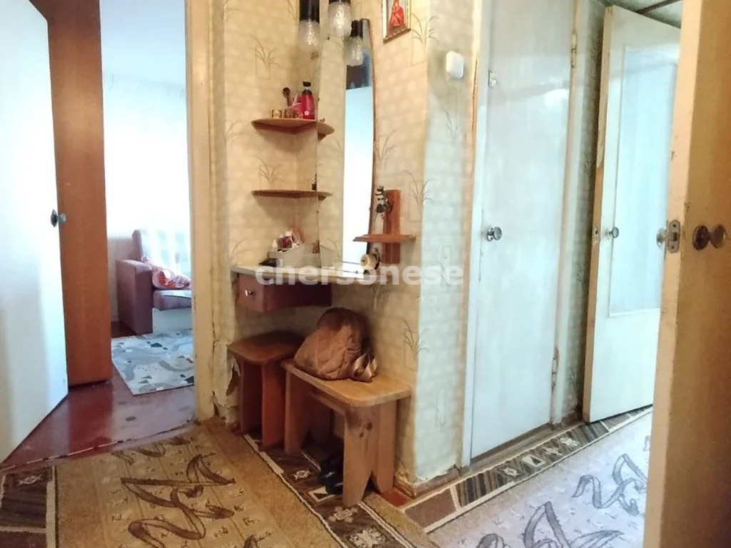 Продажа квартиры, Севастополь, ул. Павла Корчагина - Фото 15