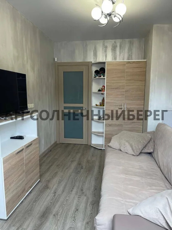 Продажа квартиры, Ольгинка, Туапсинский район, горизонт мкр. - Фото 3