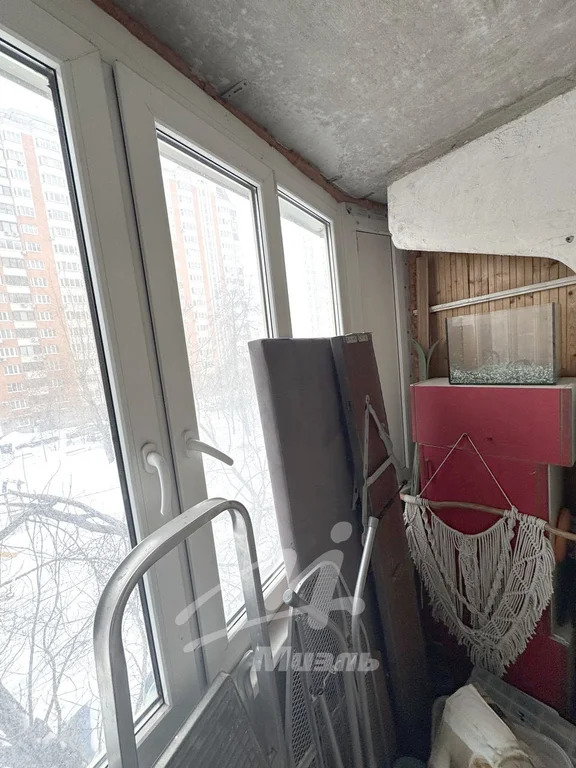 Продажа квартиры, Хорошёвское ш. - Фото 7