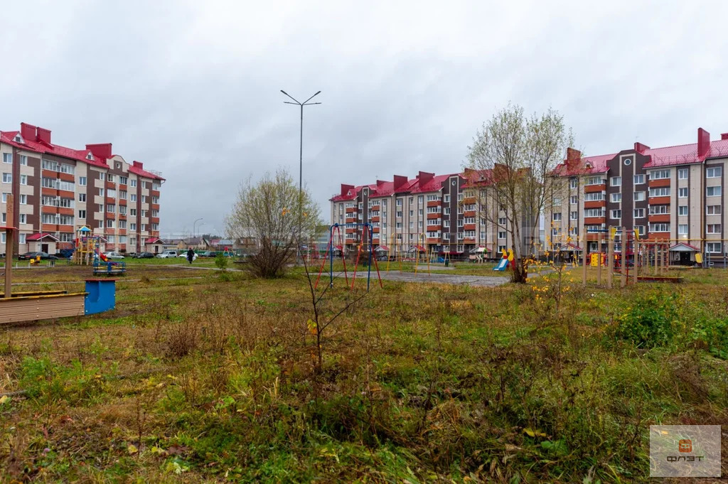 Продажа квартиры, Габишево, Лаишевский район, ул. Северная - Фото 7