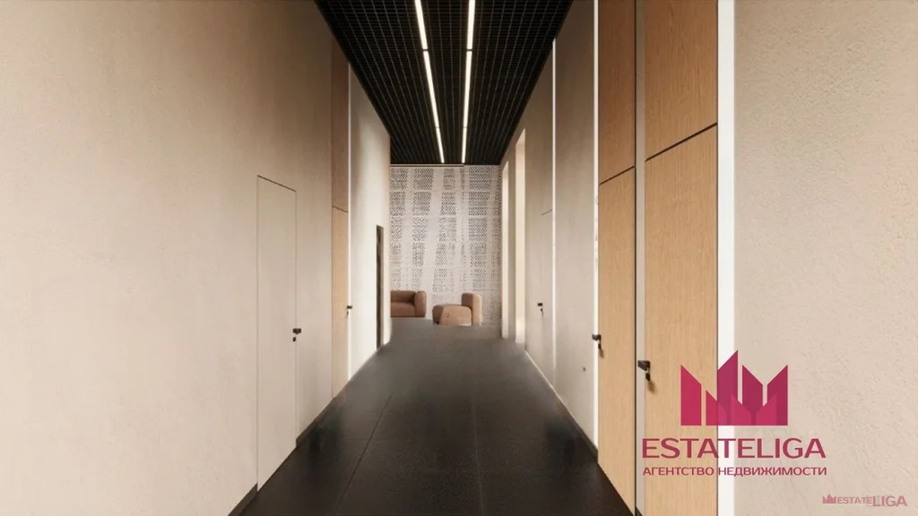 Продажа квартиры, Автомобильный проезд - Фото 2