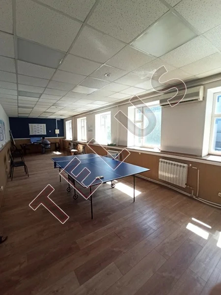 м. Киевская, Бережковская набережная, 2095 м2, "Продажа офиса" (ном. ... - Фото 8