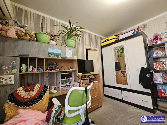 Продажа квартиры, Батайск, ул. Комарова - Фото 4