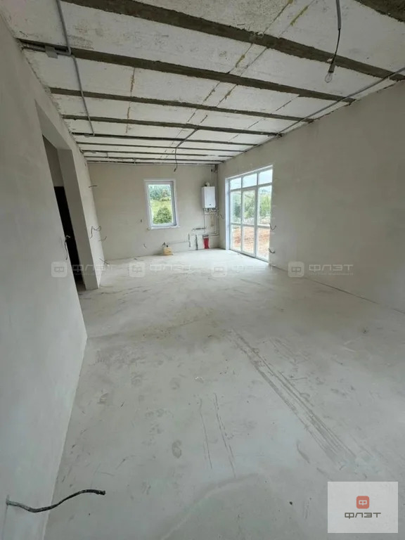 Продажа дома, Кощаково, Пестречинский район, ул. Тополиная - Фото 7