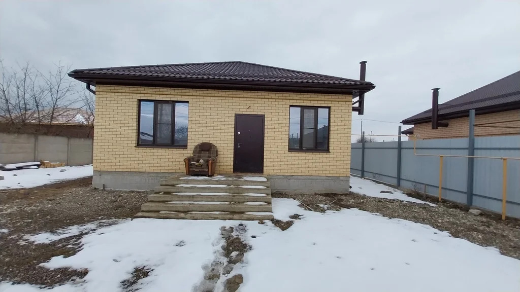 Продажа дома, Абинск, Абинский район, ул. Коллективная - Фото 14