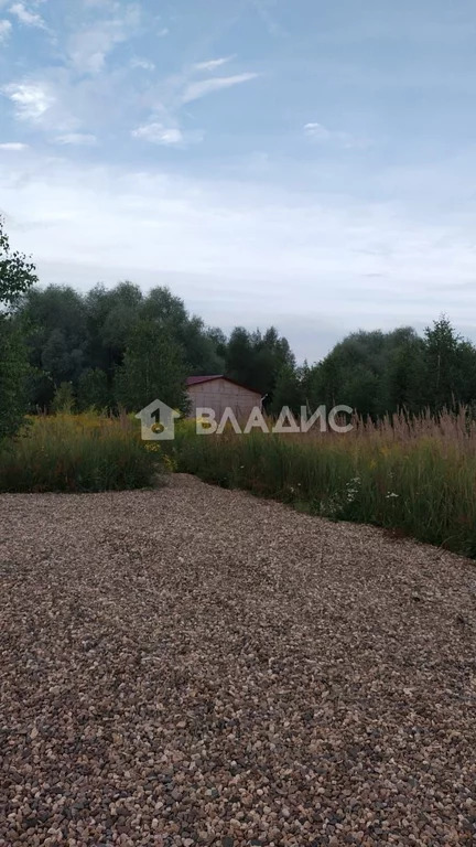 Земельный участок на продажу, Павлово-Посадский городской округ, . - Фото 6