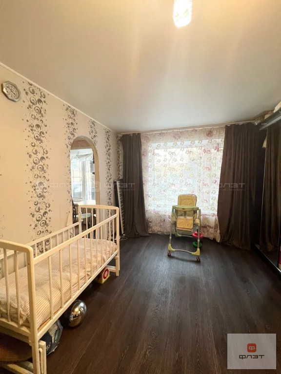 Продажа квартиры, Казань, ул. Карагандинская - Фото 1