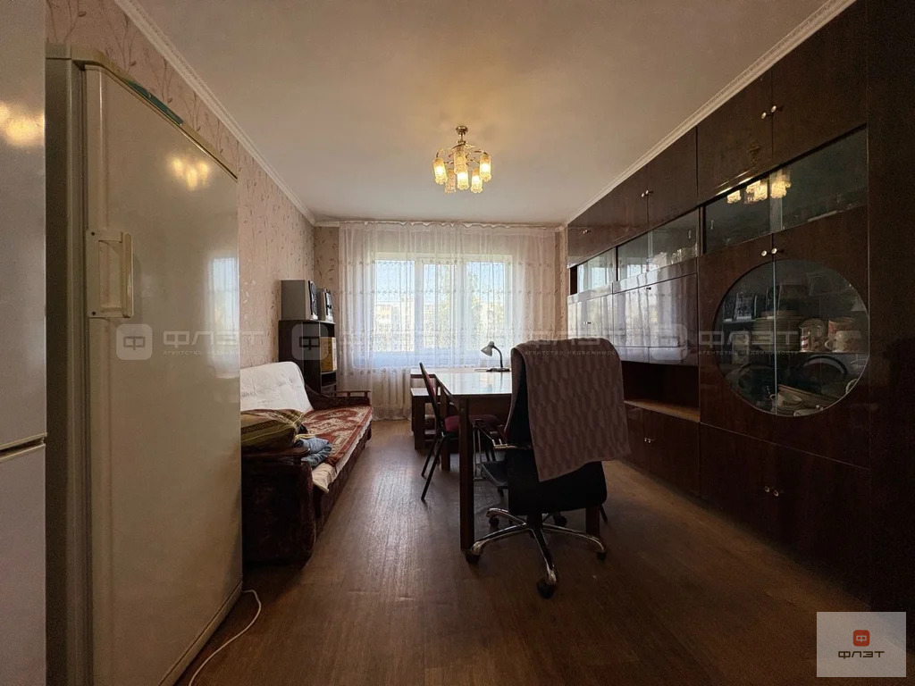 Продажа квартиры, Казань, ул. Адоратского - Фото 4