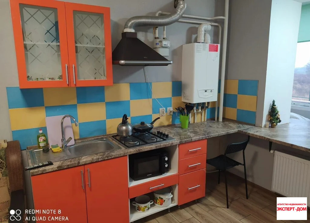 Продажа квартиры, Таганрог, ул. Чеботарская - Фото 12