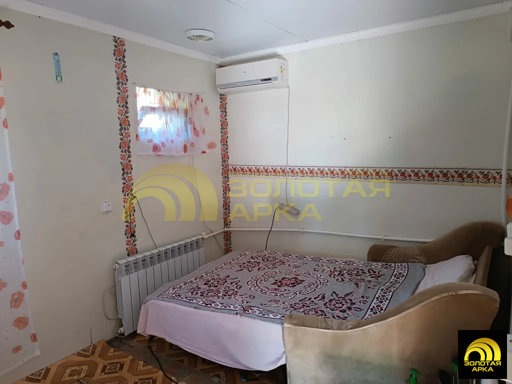 Продажа дома, Тамань, Темрюкский район, ул. Пролетарская - Фото 5