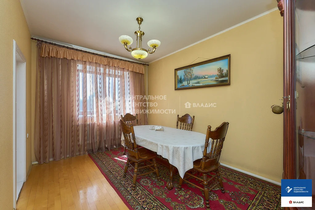 Продажа дома, Поляны, Рязанский район, ул. Терехина - Фото 20