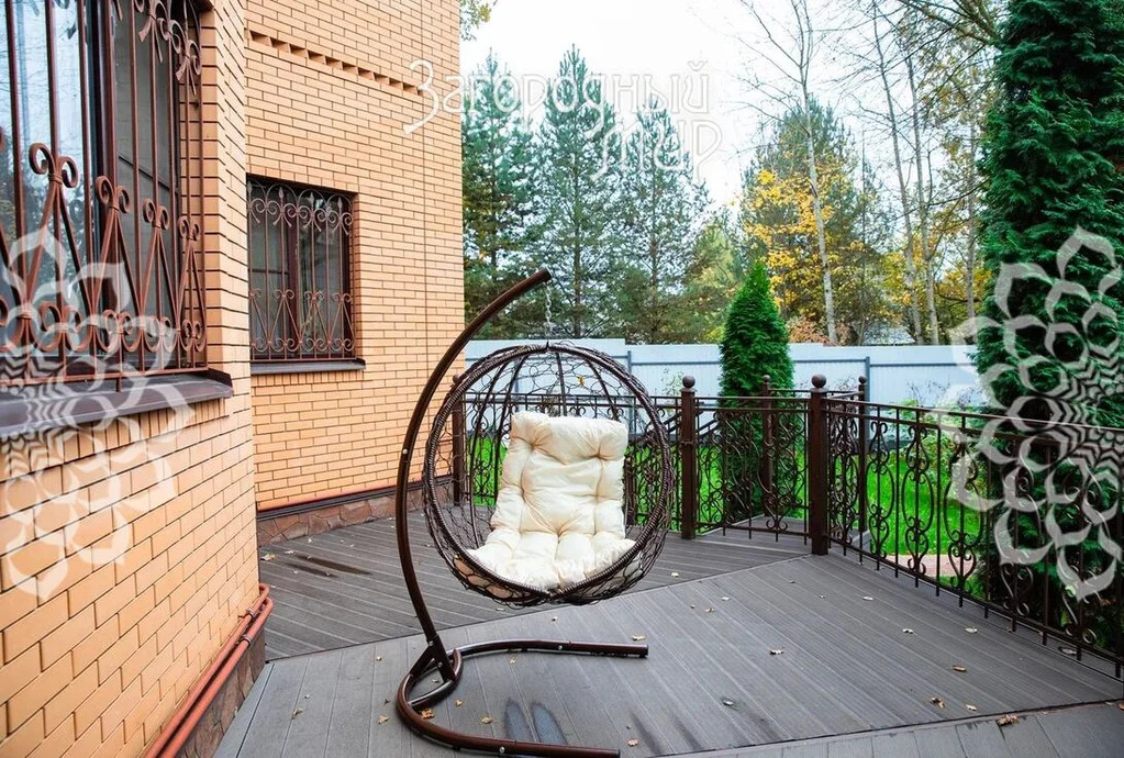 Продам дом, Киевское шоссе, 46 км от МКАД - Фото 44