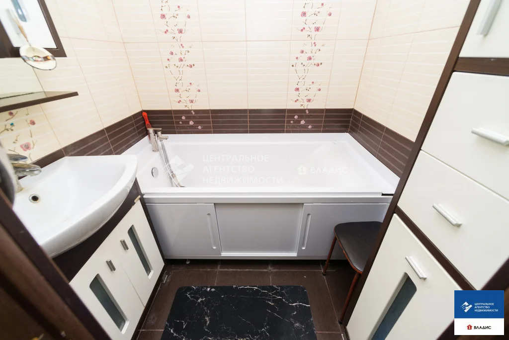 Продажа квартиры, Рязань, ул. Кальная - Фото 19