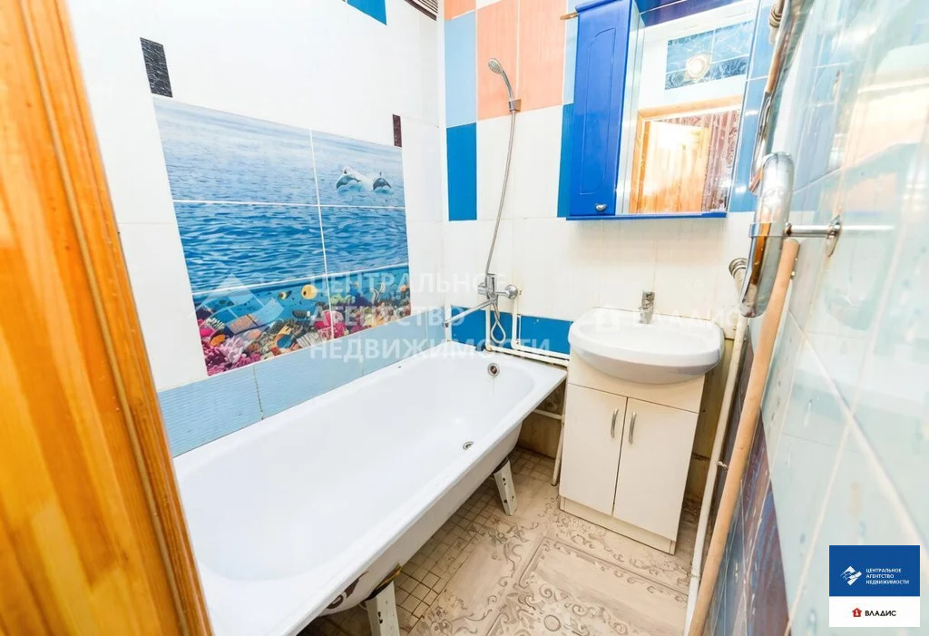 Продажа квартиры, Рязань, Касимовское ш. - Фото 10