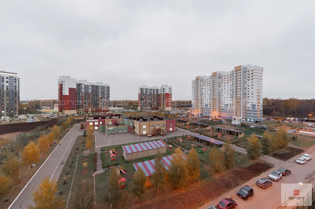 Продажа квартиры, Казань, ул. Андрея Адо - Фото 27