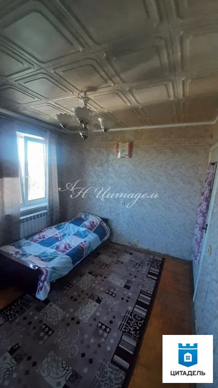 Продажа квартиры, Клин, Клинский район, ул. 50 лет Октября - Фото 4