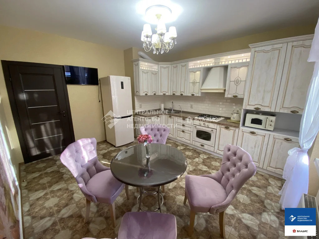 Аренда квартиры, Рязань, ул. Вокзальная - Фото 8