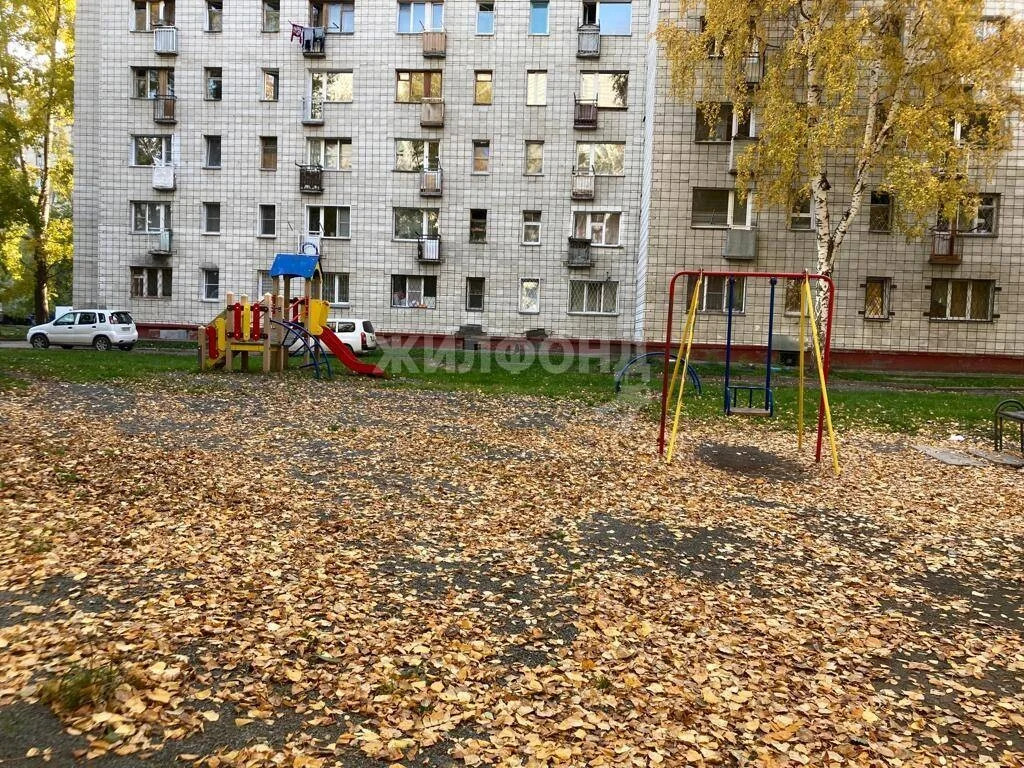 Продажа квартиры, Новосибирск, ул. Зорге - Фото 19