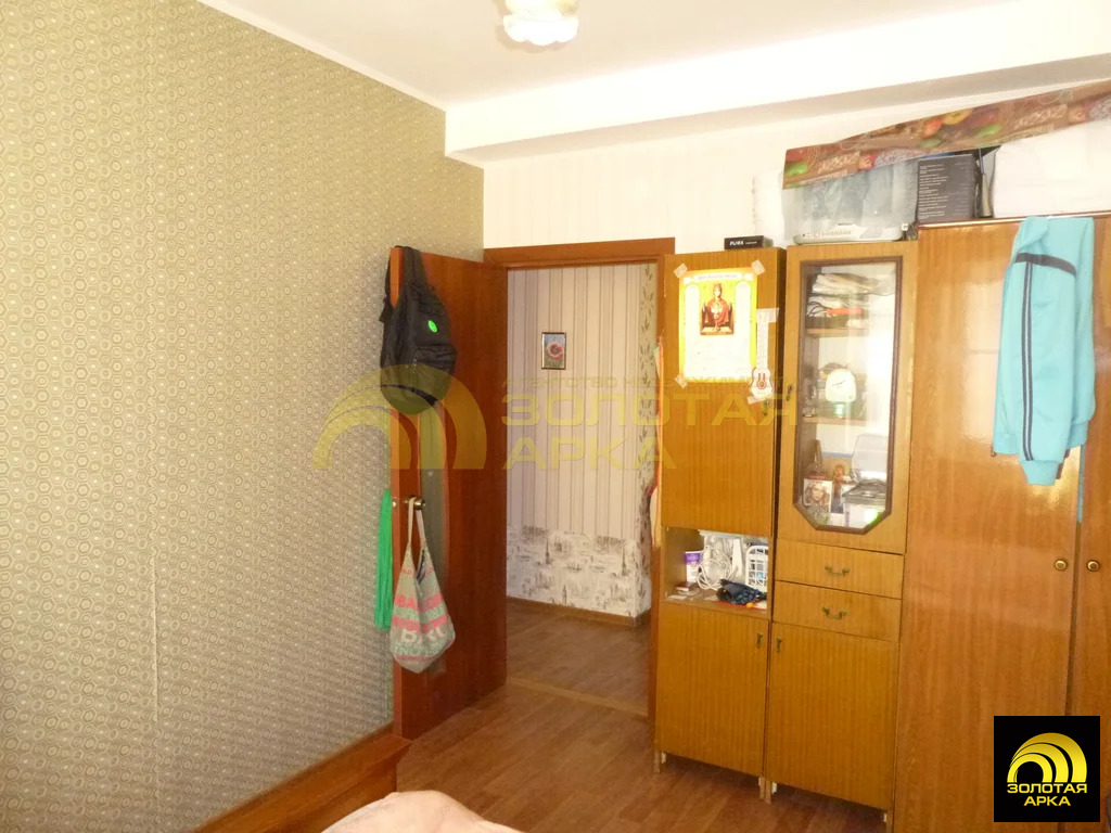 Продажа дома, Ахтанизовская, Темрюкский район, Северный пер. - Фото 6