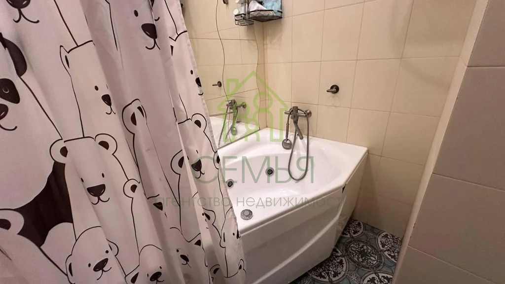 Аренда квартиры, Краснодар, Домбайская ул. - Фото 12