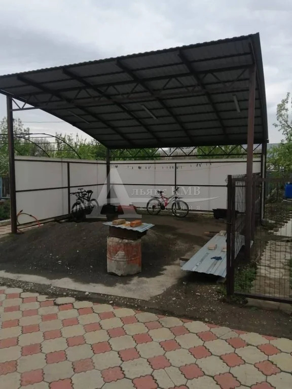 Продажа дома, Георгиевск, ул. Заводская - Фото 16