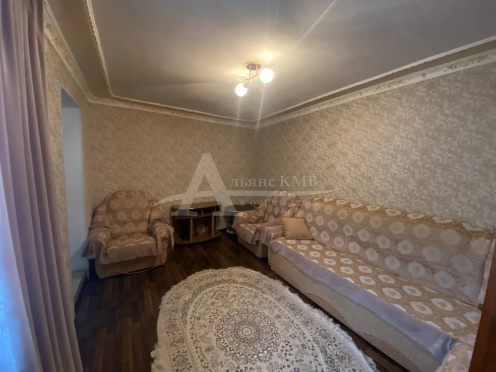 Продажа дома, Зеленокумск, Советский район, ул. Больничная - Фото 5