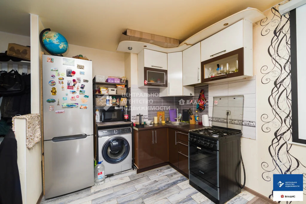 Продажа квартиры, Рязань, Солотчинское шоссе - Фото 7