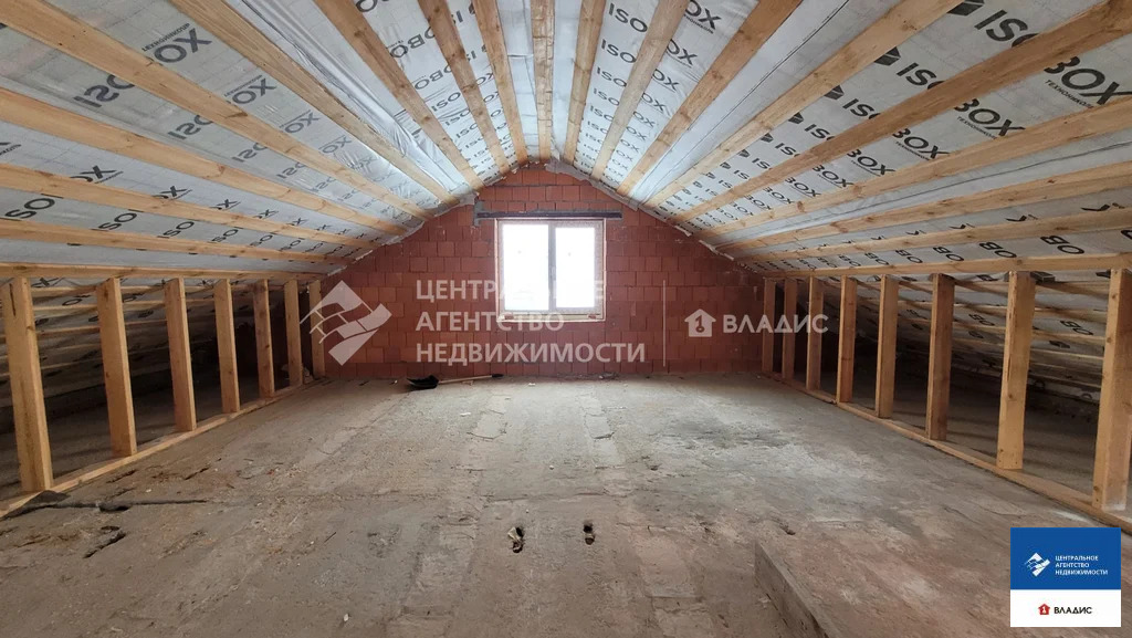 Продажа дома, Рязанский район, Лазурная улица - Фото 7