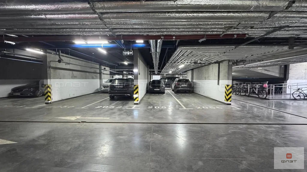 Продажа квартиры, Казань, ул. Шоссейная - Фото 29