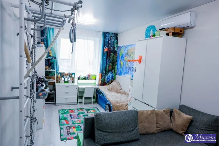 Продажа квартиры, Батайск, ул. Комсомольская - Фото 2