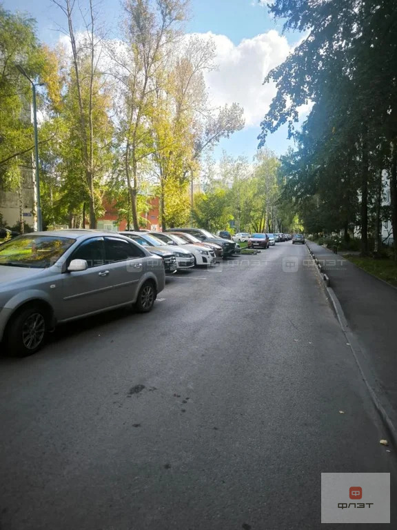 Продажа квартиры, Казань, ул. Батыршина - Фото 12