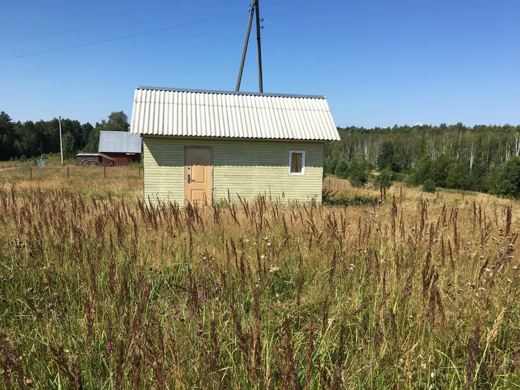 Продажа участка, Вороново, Переславский район, Ул. Центральная - Фото 5