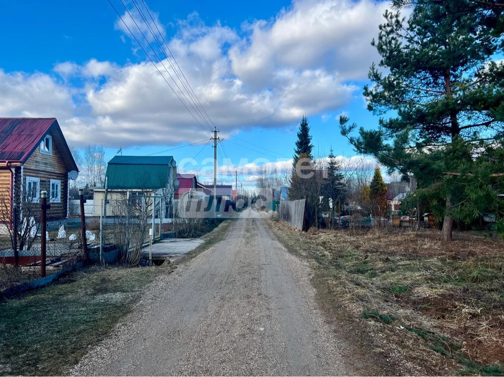 Продажа участка, Талдомский район, Журавли тер. СНТ. - Фото 15