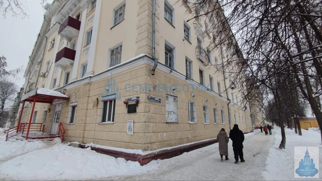 Аренда ПСН, Подольск, ул. Володи Дубинина - Фото 4