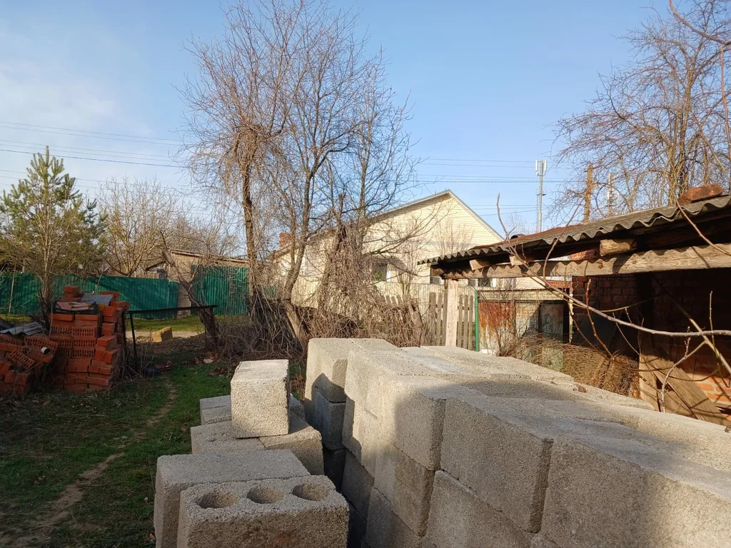 Продажа участка, Григорьевская, Северский район, ул. Тургенева - Фото 12