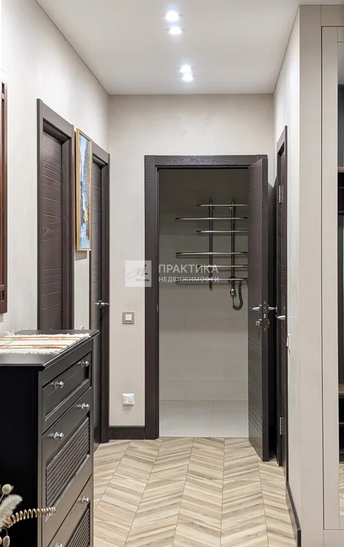 Аренда квартиры, Коммунарка, Сосенское с. п., ул. Александры Монаховой - Фото 4