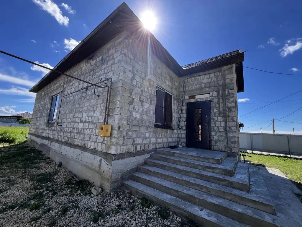 Продажа дома, Темрюк, Темрюкский район, ул. Черноморская - Фото 14