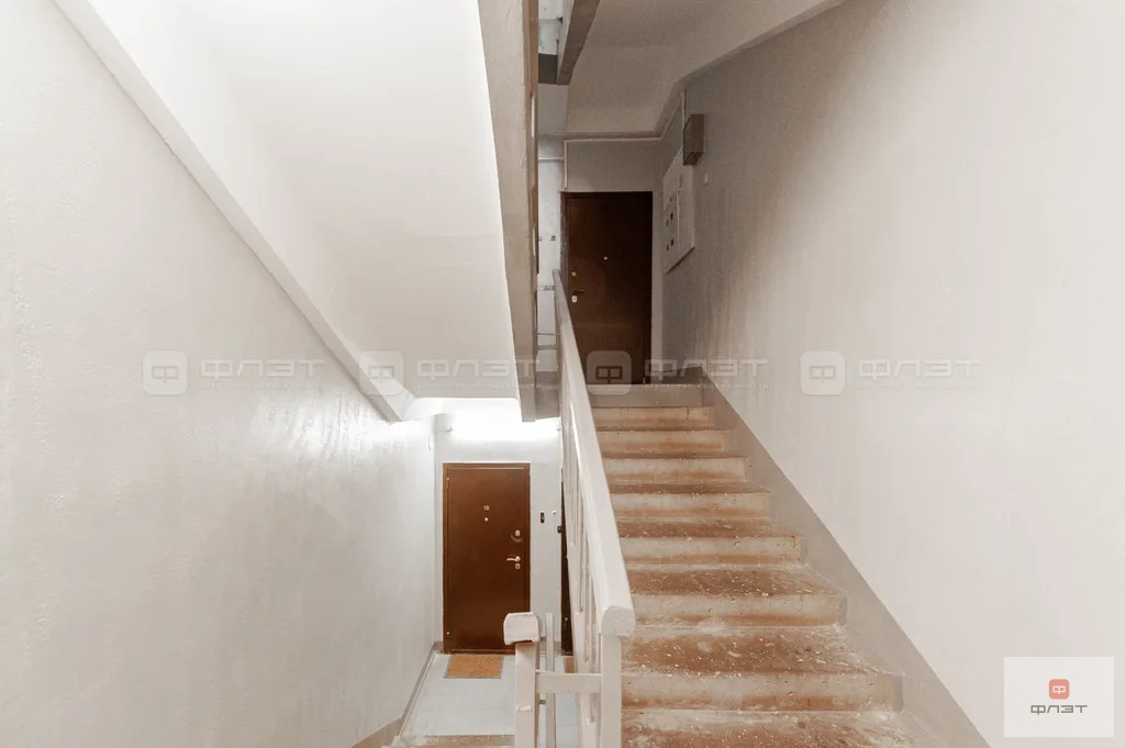 Продажа квартиры, Казань, ул. Лево-Булачная - Фото 16