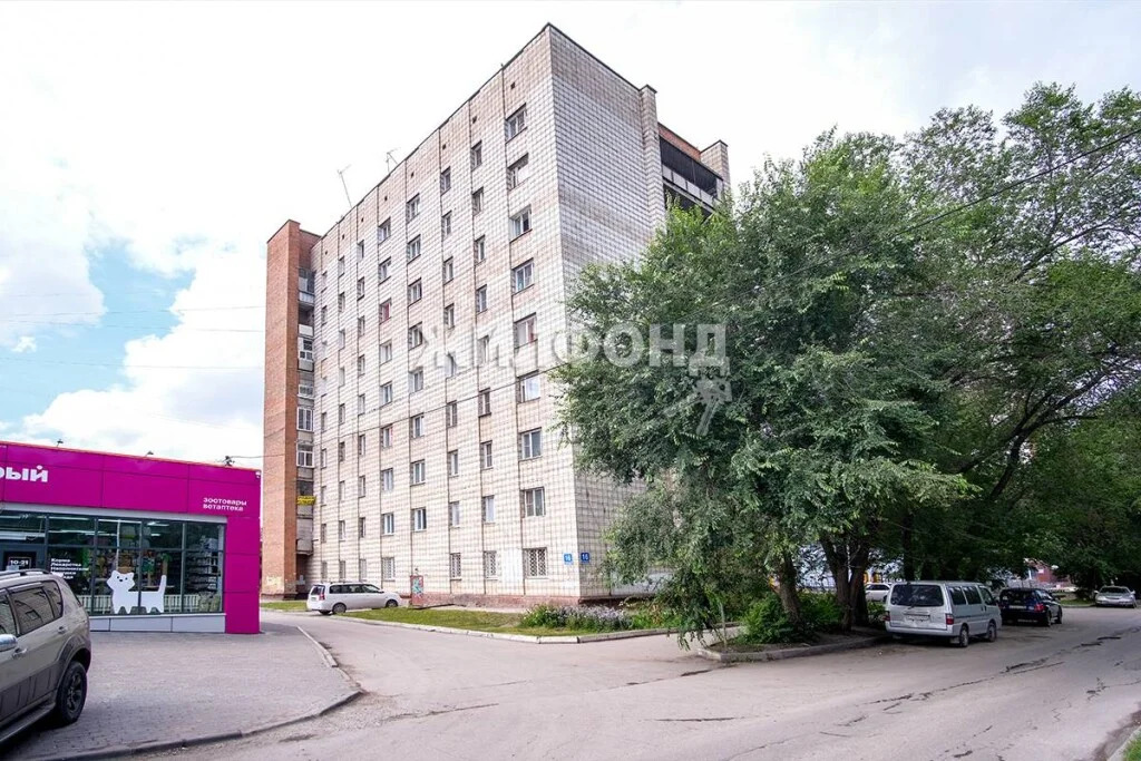 Продажа комнаты, Новосибирск, ул. Петухова - Фото 10