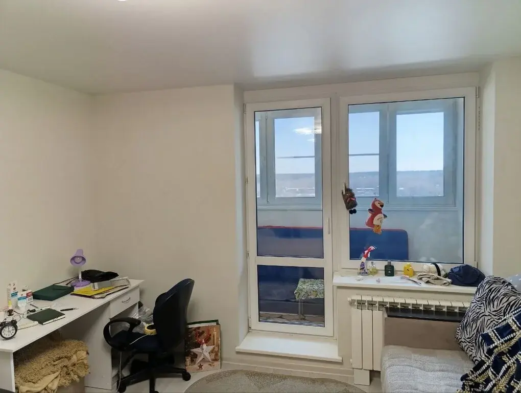 Продам студию 28,4 кв.м. в Щербинке ЖК Калипсо-3 - Фото 2