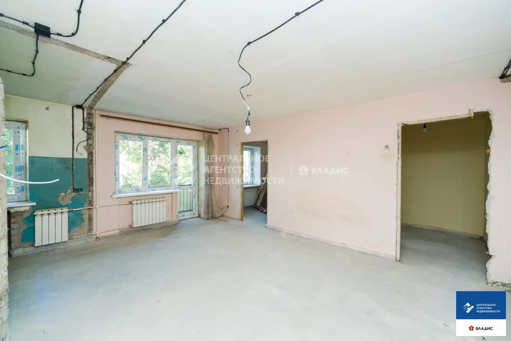 Продажа квартиры, Рязань, ул. Свободы - Фото 2