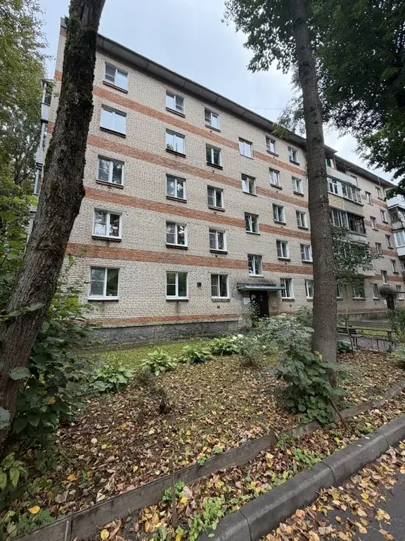 Продаю 1к.кв в пос. Часцы - Фото 17