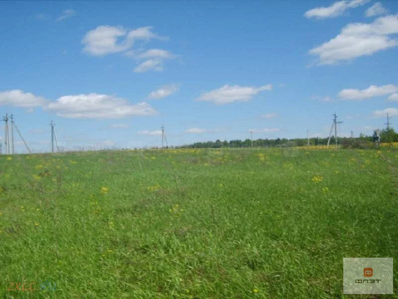 Продажа участка, Высокогорский район - Фото 0
