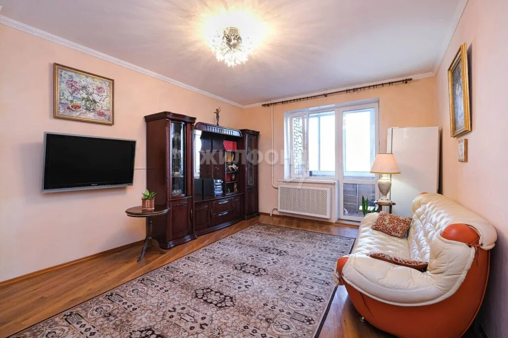 Продажа квартиры, Новосибирск, ул. Гоголя - Фото 10