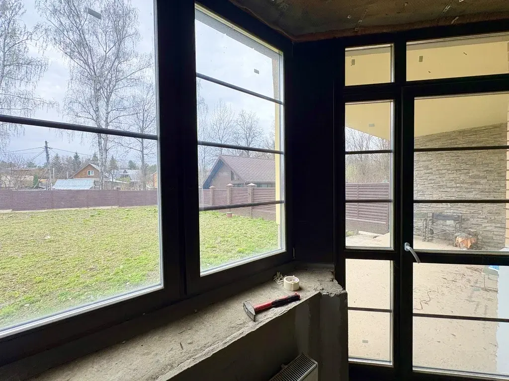 Таунхаус в Новой Москве с большим участком. ЖК Юрьев Сад - Фото 15